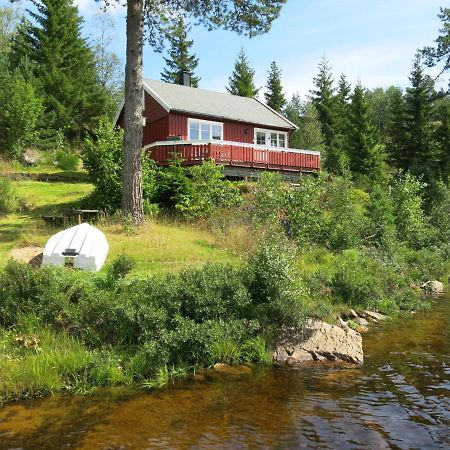 Holiday Home Ogge - Soo690 By Interhome Svaland Екстер'єр фото