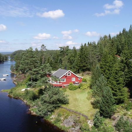 Holiday Home Ogge - Soo690 By Interhome Svaland Екстер'єр фото