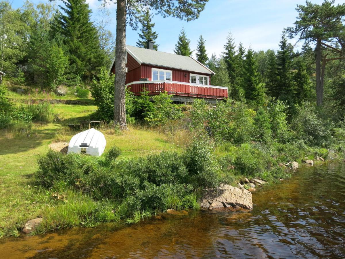 Holiday Home Ogge - Soo690 By Interhome Svaland Екстер'єр фото