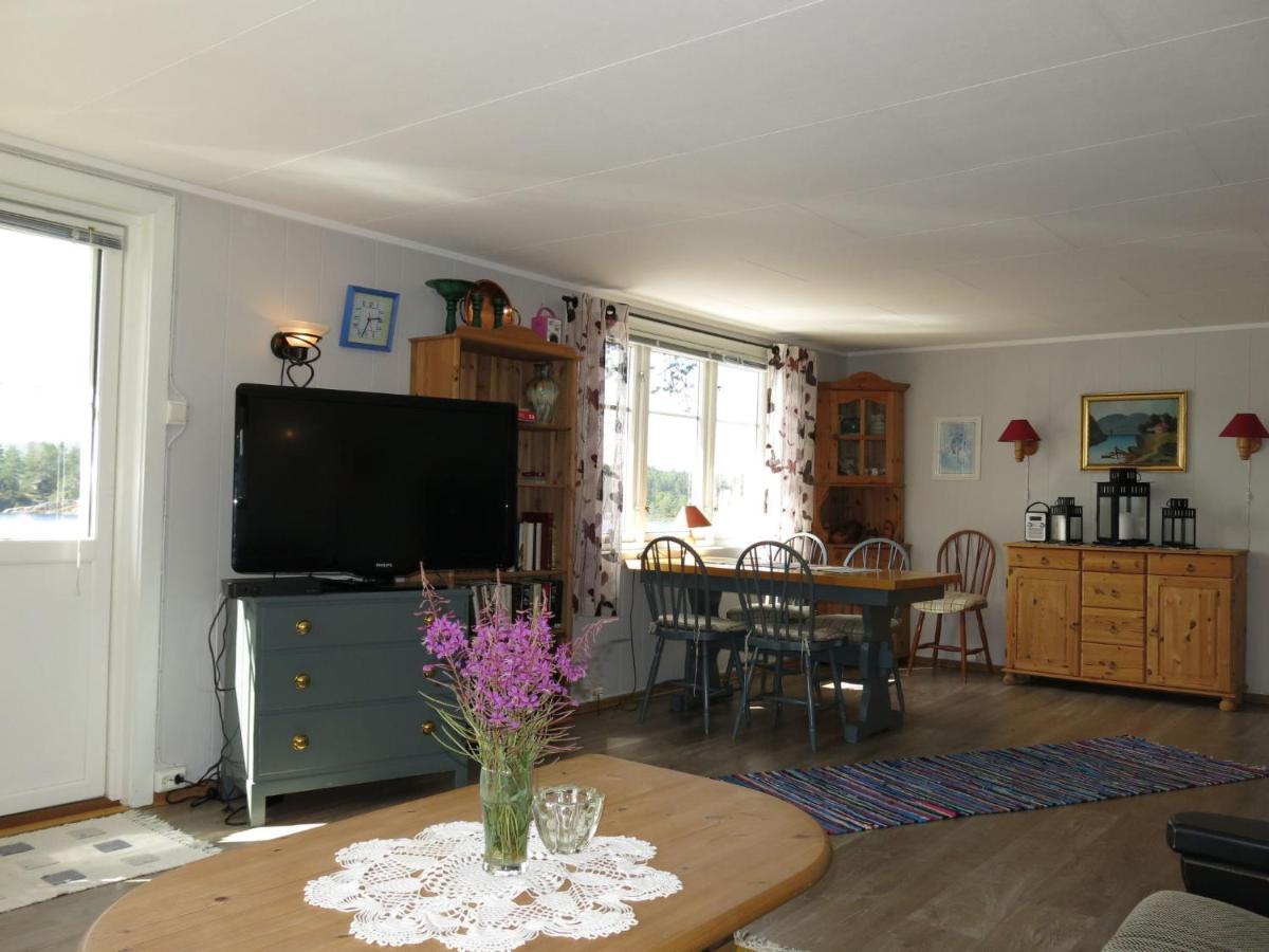 Holiday Home Ogge - Soo690 By Interhome Svaland Екстер'єр фото