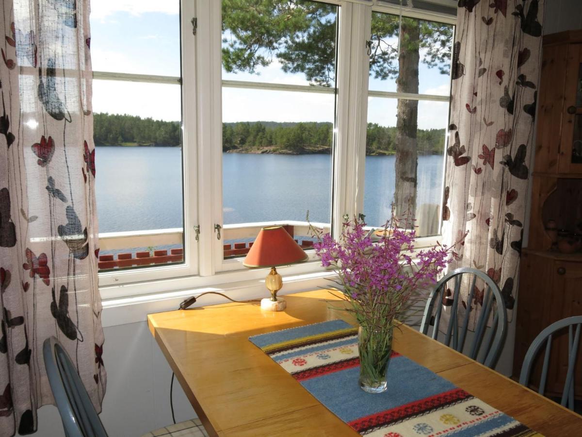 Holiday Home Ogge - Soo690 By Interhome Svaland Екстер'єр фото