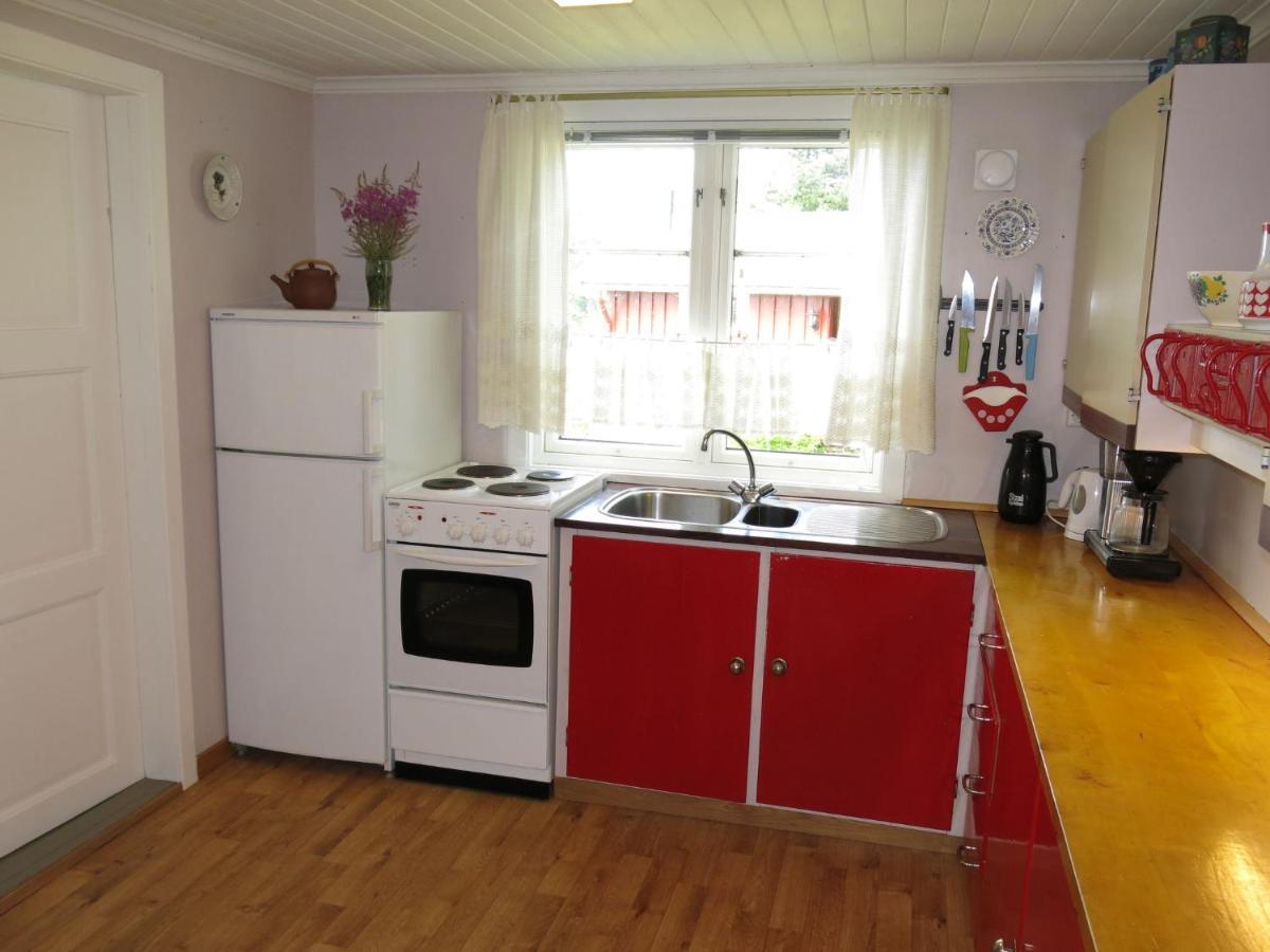 Holiday Home Ogge - Soo690 By Interhome Svaland Екстер'єр фото