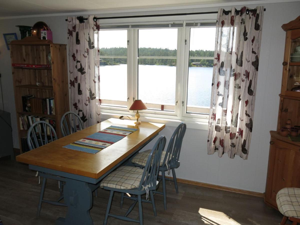 Holiday Home Ogge - Soo690 By Interhome Svaland Екстер'єр фото