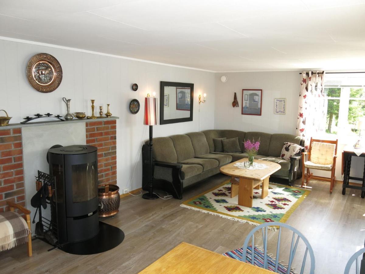 Holiday Home Ogge - Soo690 By Interhome Svaland Екстер'єр фото