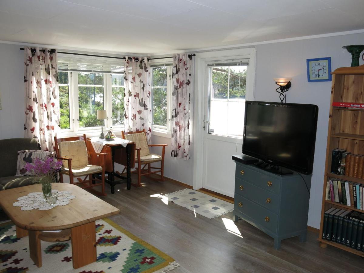 Holiday Home Ogge - Soo690 By Interhome Svaland Екстер'єр фото