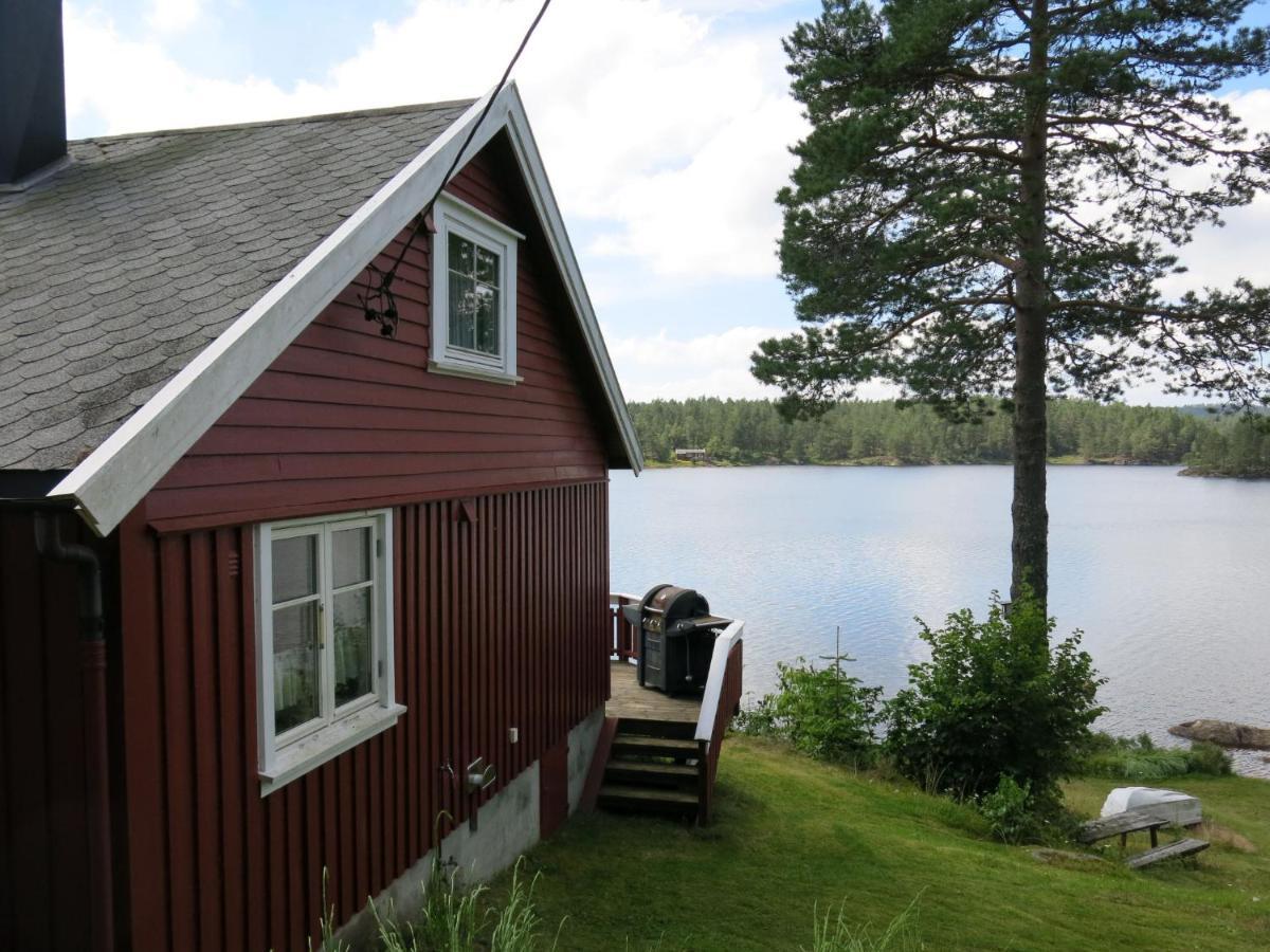 Holiday Home Ogge - Soo690 By Interhome Svaland Екстер'єр фото